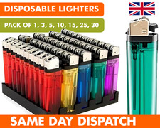 DISPOSABLE LIGHTERS x