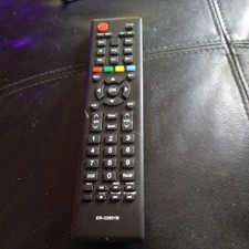 ER-22601B Replacement Remote