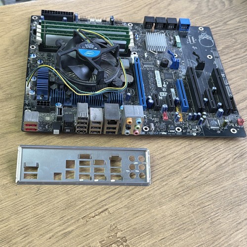 Intel extreme series - series, dx58so