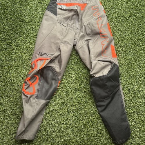 Fox 180 youth motocross pants - fox,