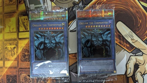 Yugioh legendary collection - yugioh,