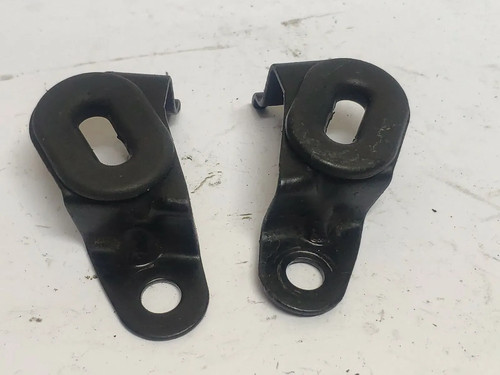 Holder stay side cover - stay,