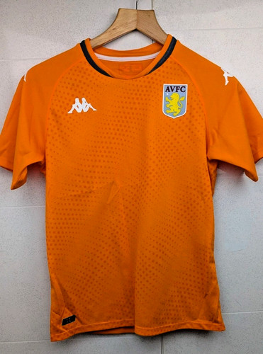 Aston villa 2020 goalkeeper - aston,