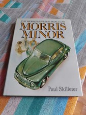 Morris minor the - morris, world's