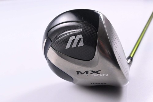 Mizuno 500 driver 10 - mizuno, mx-500