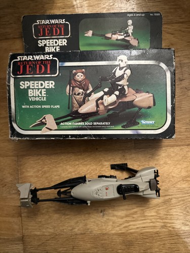 Vintage kenner star wars - kenner,