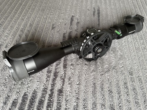 Vector optics taurus - vector,