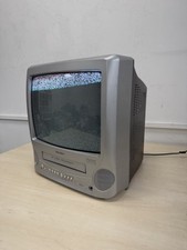 Bush BTV180TSIL/VA  14”  CRT