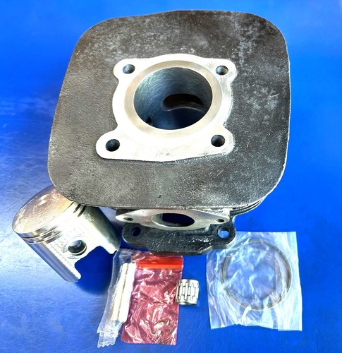Suzuki ds80 jr80 cylinder - ds80,