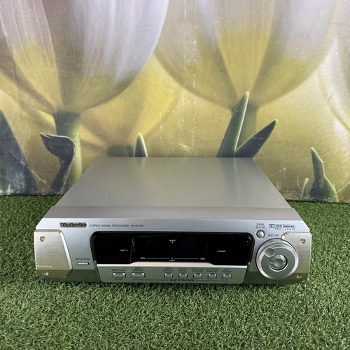 Technics eh780 stereo sound - sh-eh780,
