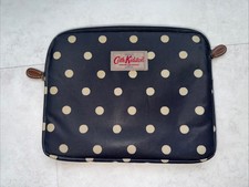 Cath Kidston Navy And White