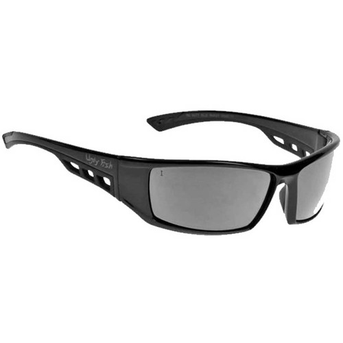 Ugly fish rs4077 - matt, black
