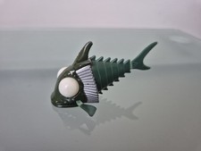 Stingray Terror Fish Matchbox