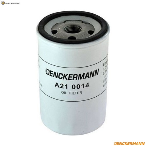 Oil filter a210014 for - oil,