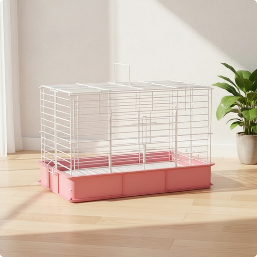 Small animal habitat compact - animal,