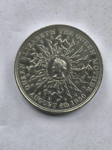 Her majesty queen elizabeth - queen,