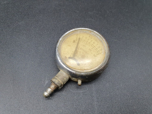 Pressure gauge tires allemano - pressure,