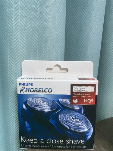 Philips norelco genuine - 3x,