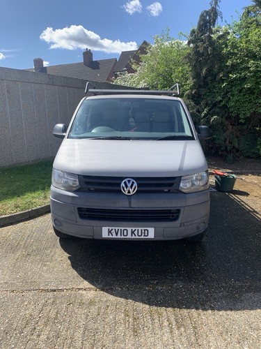 Transporter 2 0l 140ps - t5.1, 2.0l
