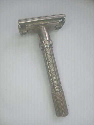 Vintage gillette adjustable - vintage,