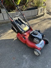 Cobra Lawn Mower RM46SPBR