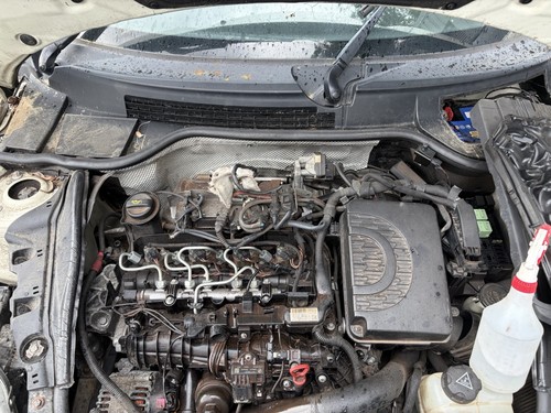 Mini bmw n47 diesel - mini/bmw, engine
