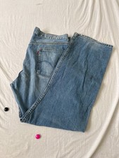 Levi's carpenter jeans 36W 32L