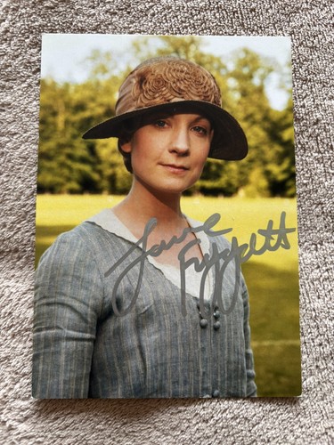 Joanne froggatt downton - joanne, (downton