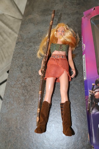 Xena warrior princess