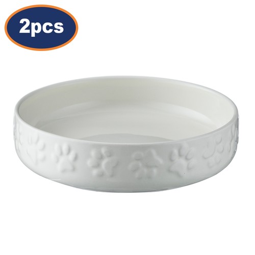2pcs mason cash - mason, cream
