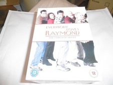 Everybody Loves Raymond -