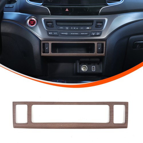 Pear wood inner - wood, central