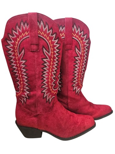 Cowboy boots size new - boots,
