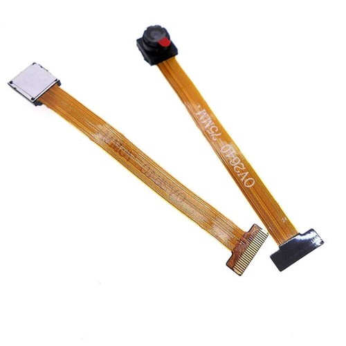 Ov2640 camera upgrade - upgrade, 2mp