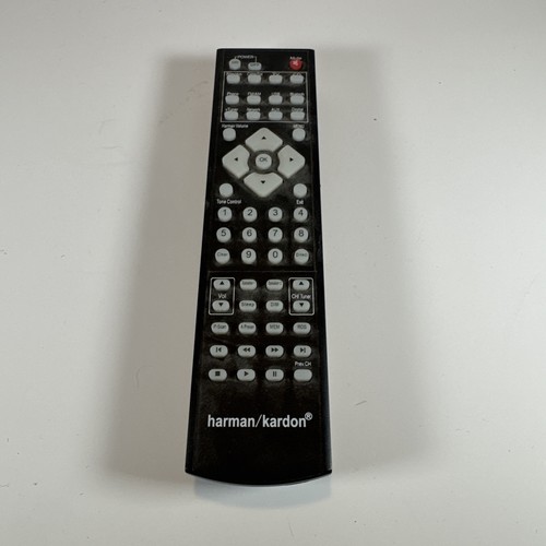 Oem harman kardon - kardon, remote