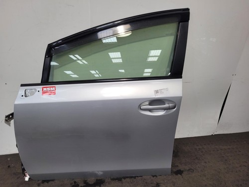 Toyota prius plus - 2014, left