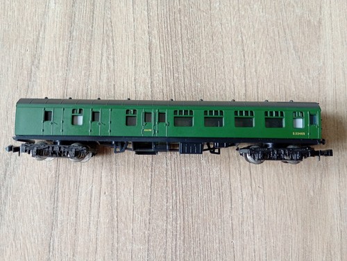 Lima gauge mk1 bsk brake - gauge,