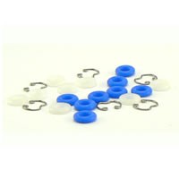 Hobao hyper 5mm shock - hyper,