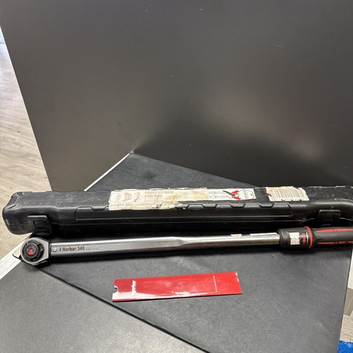 Norbar pro 340 340nm - pro, 60-340nm