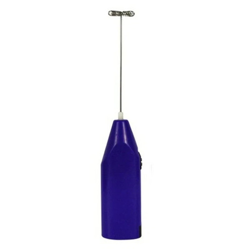 Electric milk frother handheld - frother,