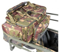 Carp Porter Monster/Large Carryall DPM CPG016 *Brand New* RRP £89.99 BarrowBag