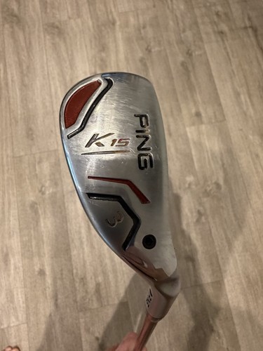 Ping k15 hybrid golf - hybrid,