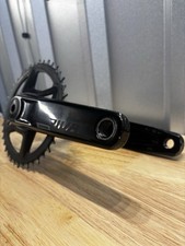 Sram Rival 40t Single Ring 11 speed Chainset 170mm