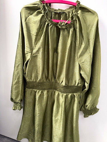 Next size smock - next, 12