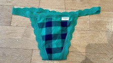 Gilly Hicks “Down Undies”