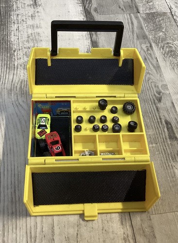 Micro machines speedshop 1990 - micro,