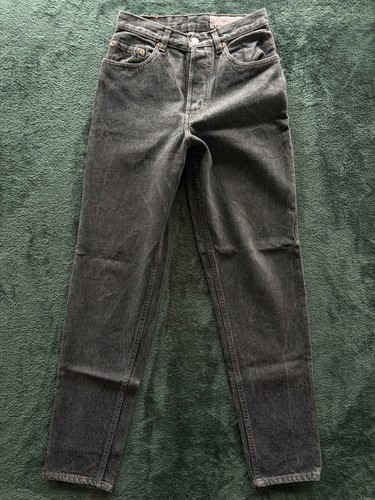Vintage levi 901 jeans - levi's,