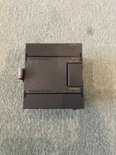 Siemens S7 200 6ES7 231-7PB22-0XA0 PT100 Analog Input Module