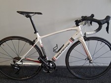 NeilPryde Zephyr Carbon Road Bike 52cm tt M.  105 11 S SHIMANO RS WHEELSET..VGC.