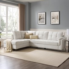 Stylish Comfortable 5-Seater